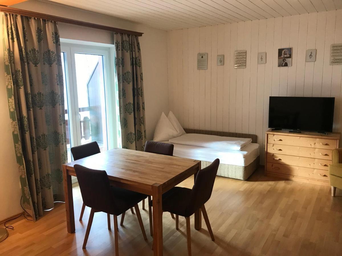 Amadee Appartements バド クラインキルヒハイム エクステリア 写真