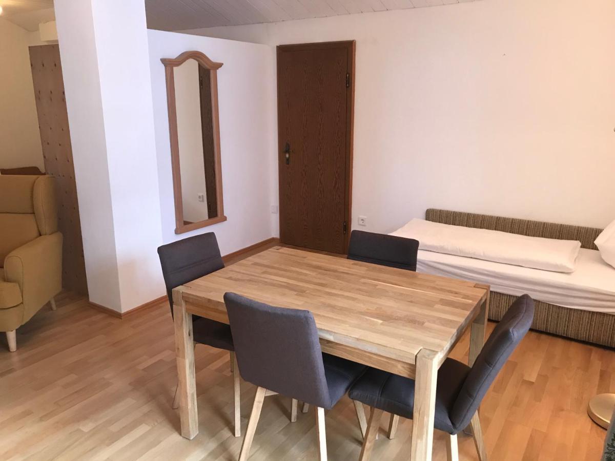 Amadee Appartements バド クラインキルヒハイム エクステリア 写真