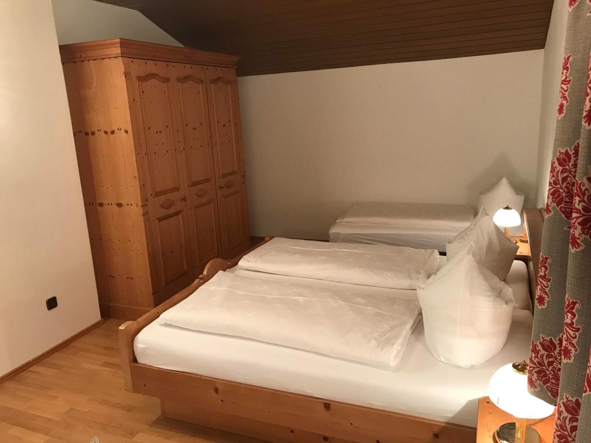Amadee Appartements バド クラインキルヒハイム エクステリア 写真