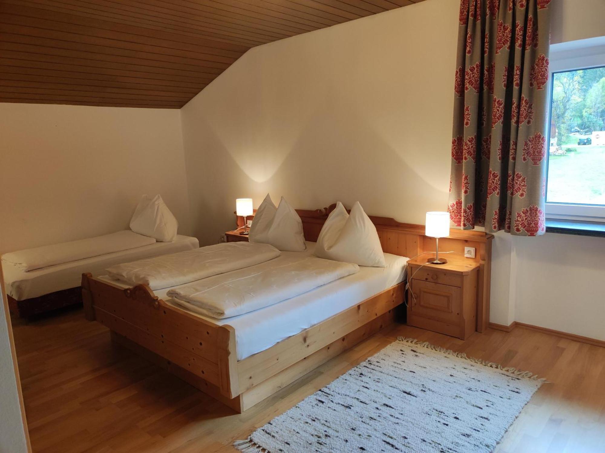 Amadee Appartements バド クラインキルヒハイム エクステリア 写真