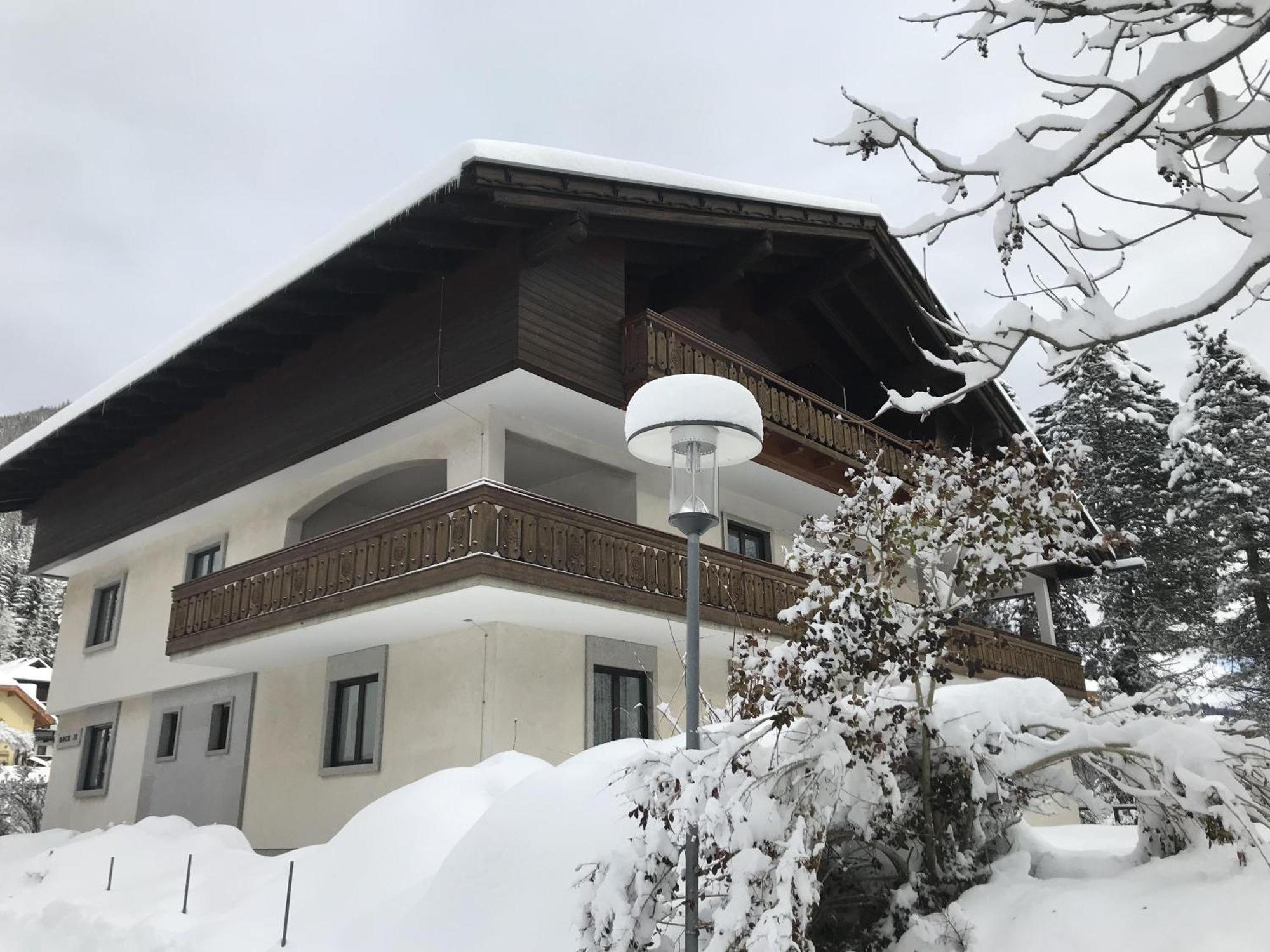 Amadee Appartements バド クラインキルヒハイム エクステリア 写真
