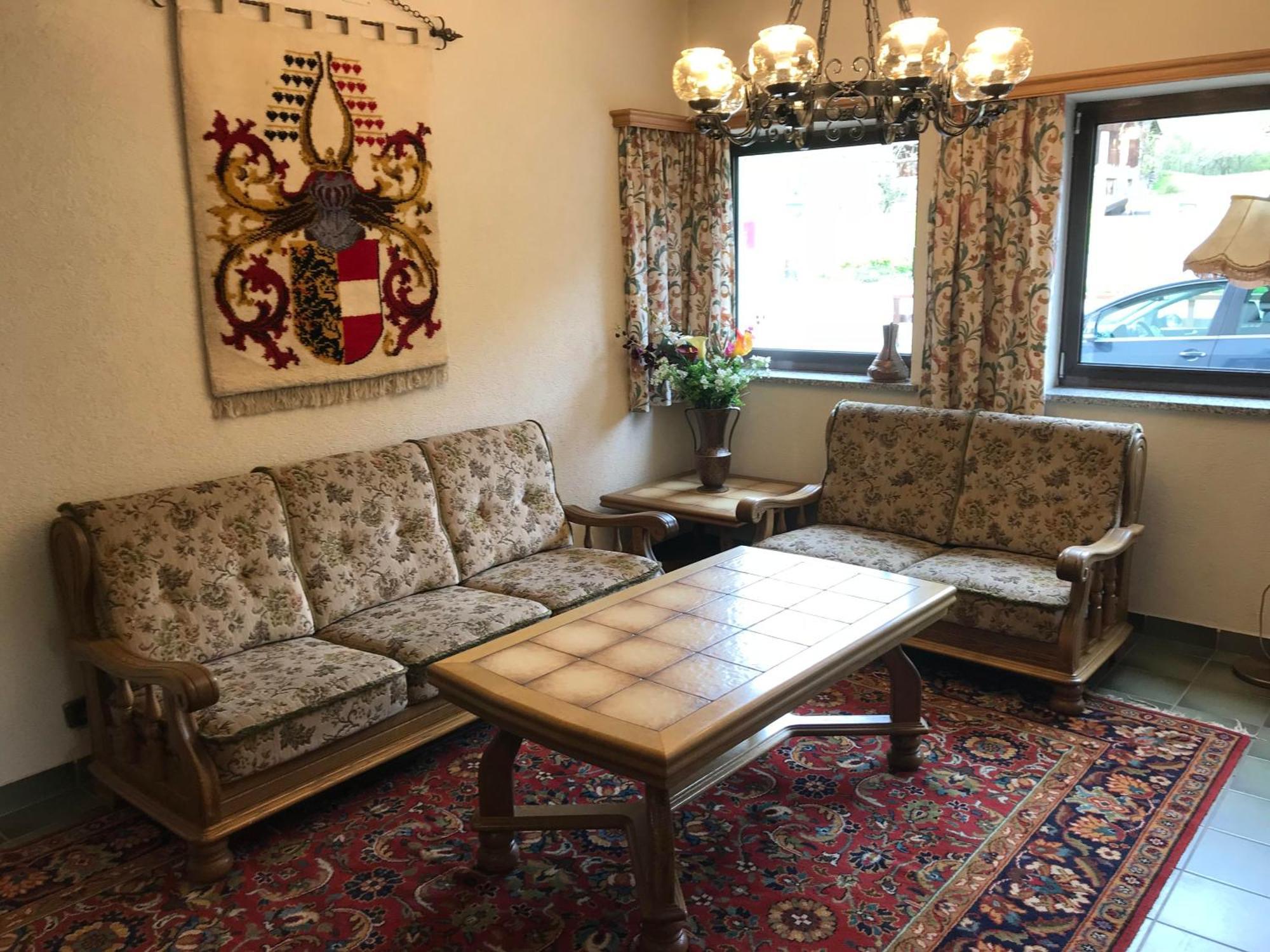 Amadee Appartements バド クラインキルヒハイム エクステリア 写真