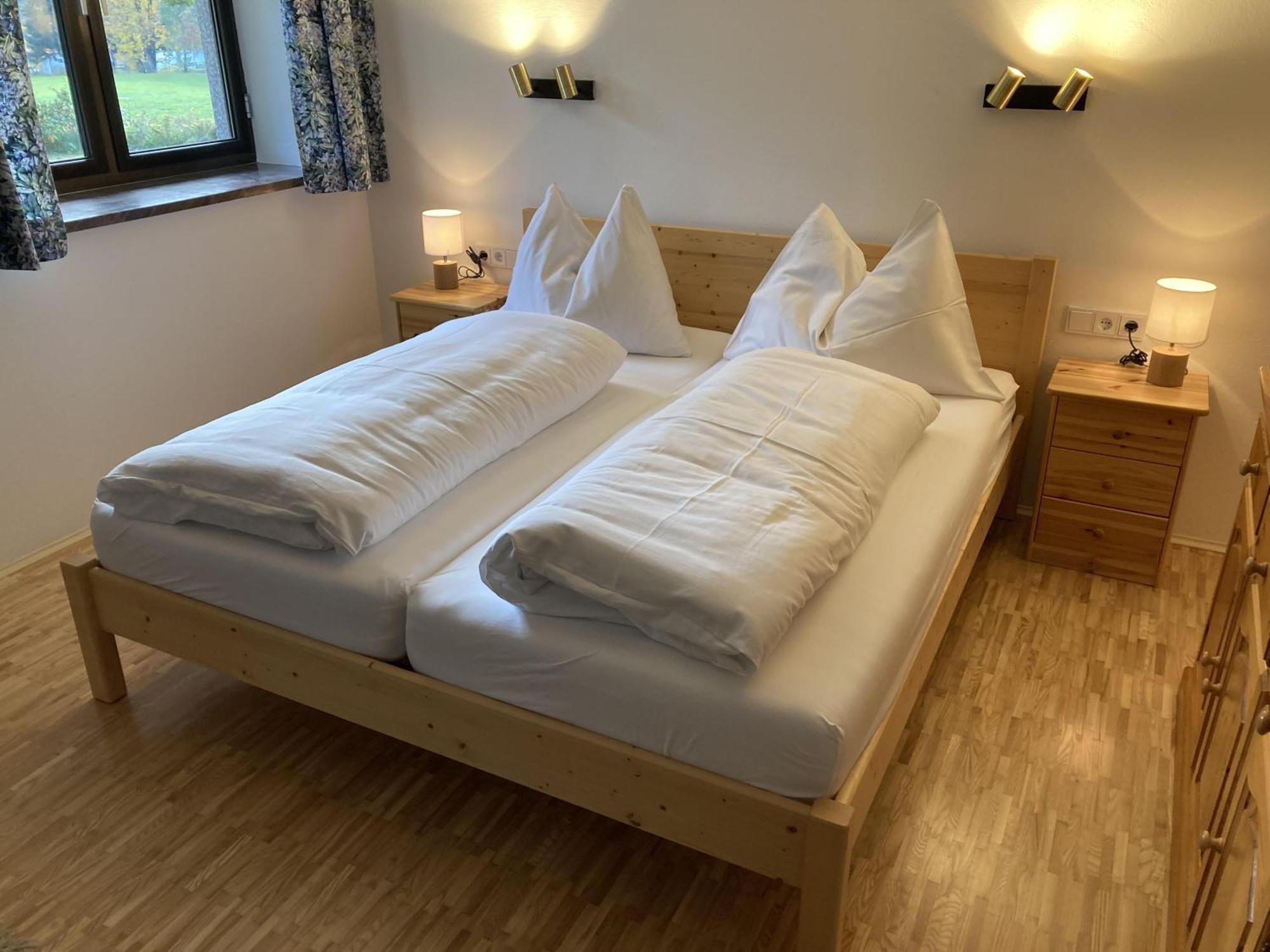 Amadee Appartements バド クラインキルヒハイム エクステリア 写真