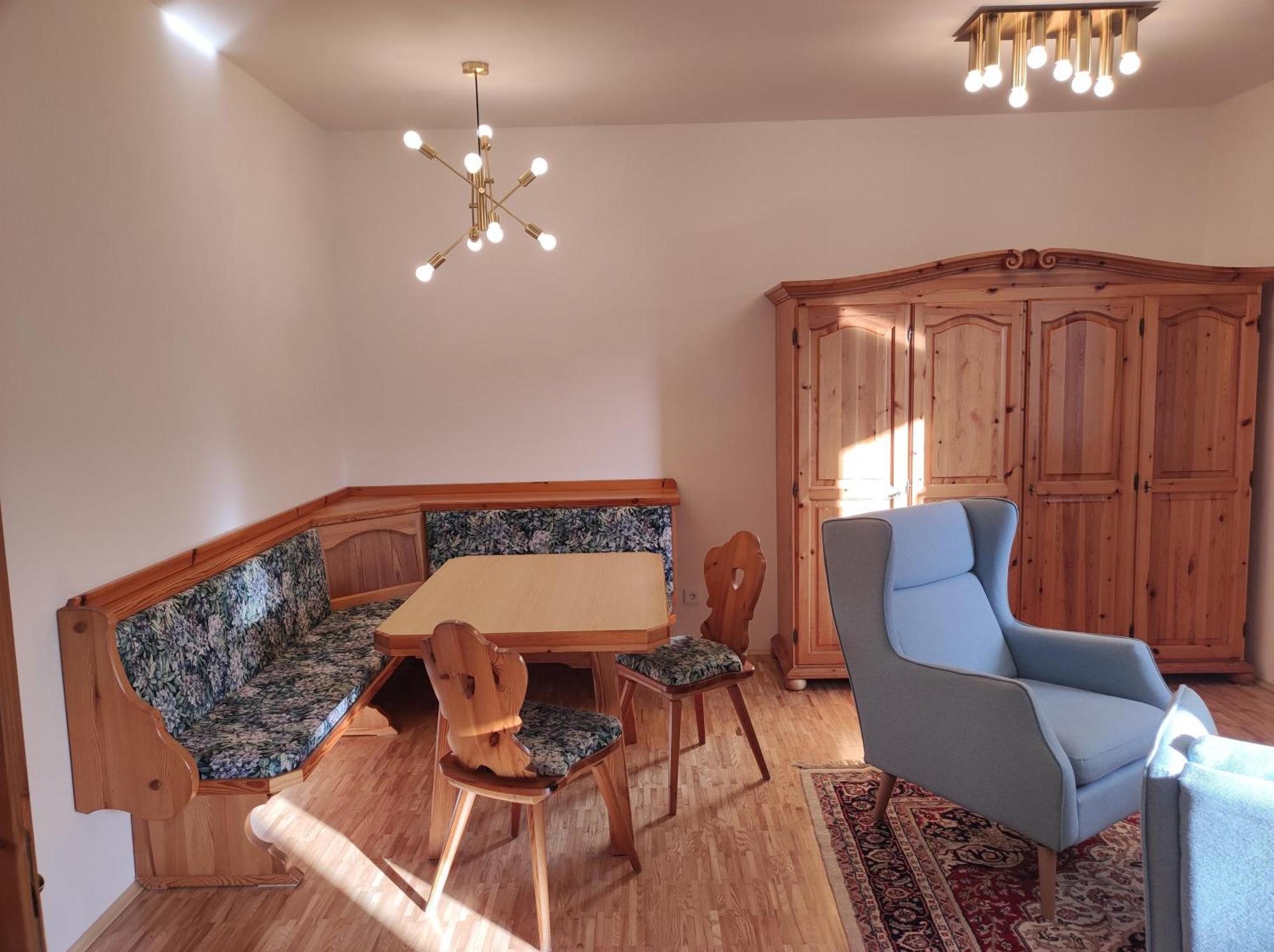 Amadee Appartements バド クラインキルヒハイム エクステリア 写真