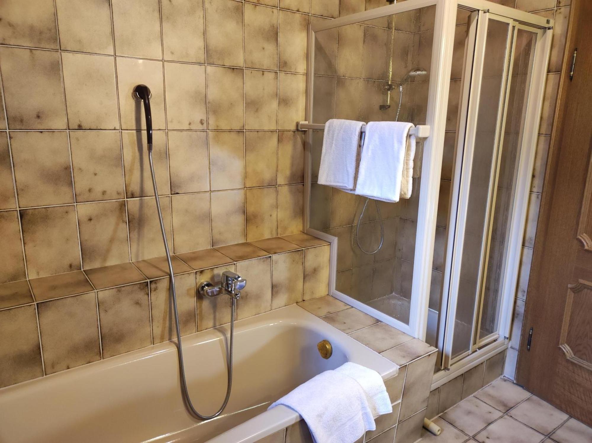 Amadee Appartements バド クラインキルヒハイム エクステリア 写真