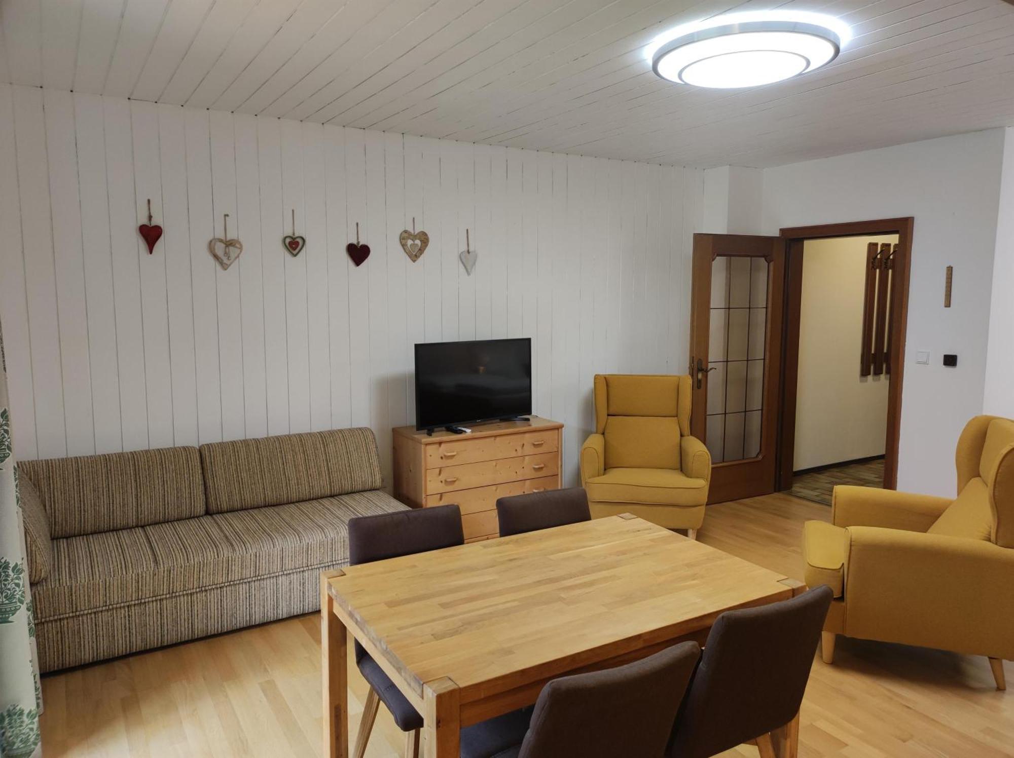 Amadee Appartements バド クラインキルヒハイム エクステリア 写真