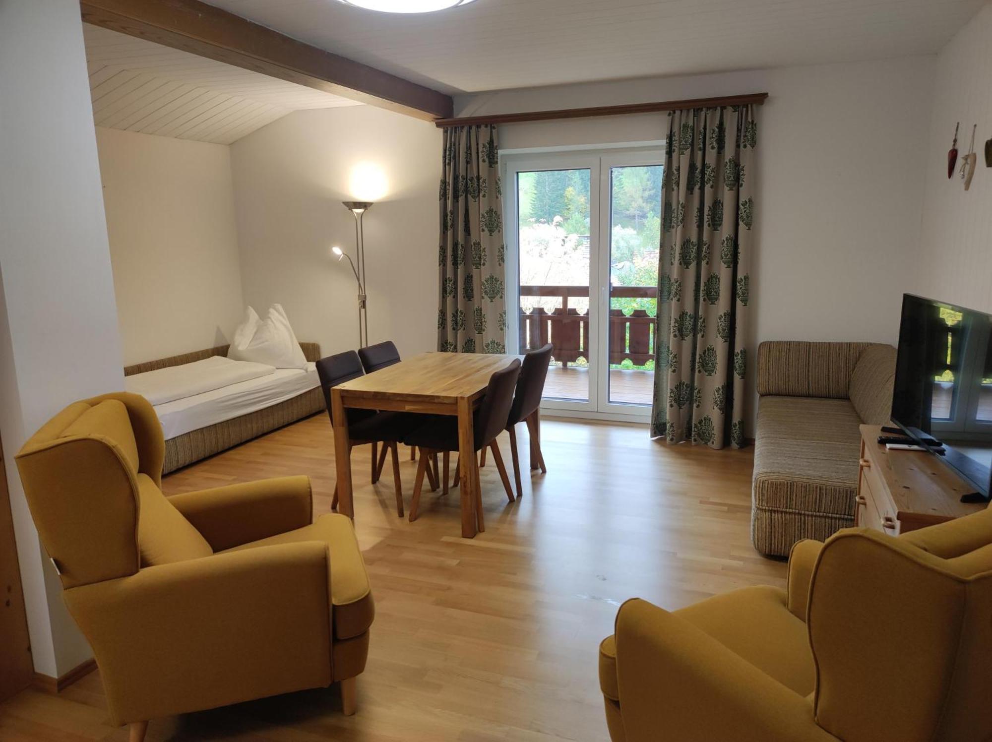 Amadee Appartements バド クラインキルヒハイム エクステリア 写真