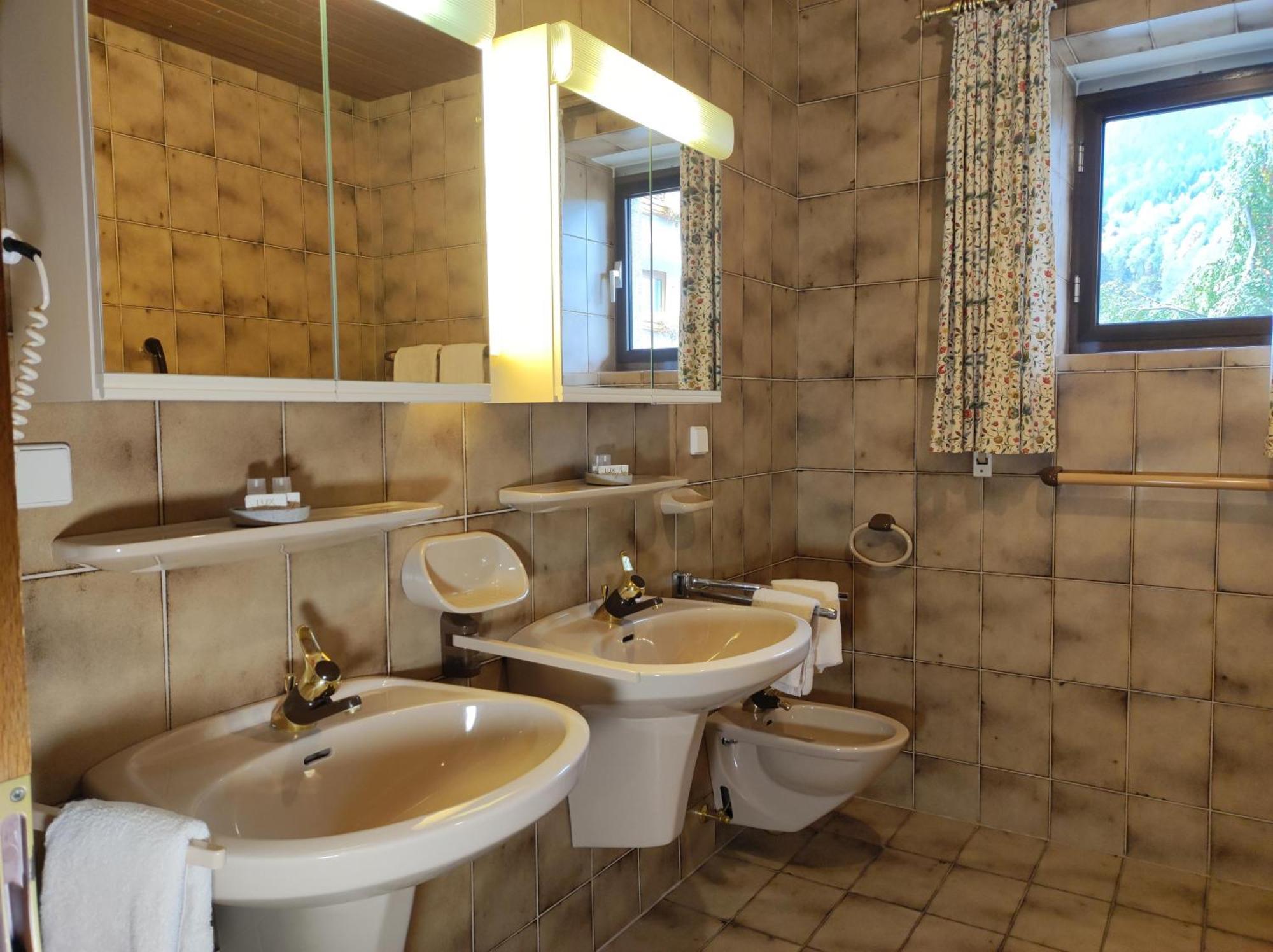 Amadee Appartements バド クラインキルヒハイム エクステリア 写真