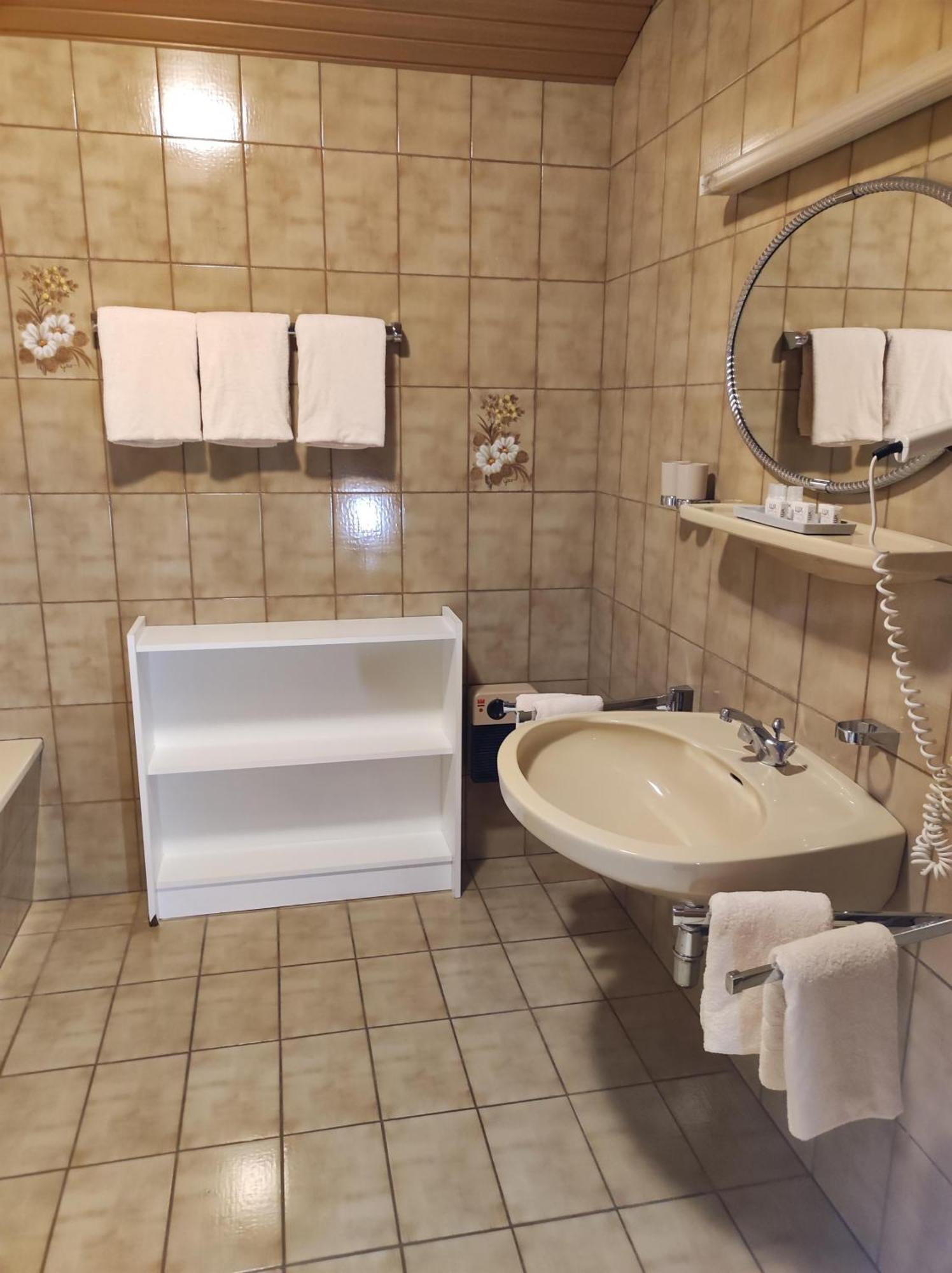 Amadee Appartements バド クラインキルヒハイム エクステリア 写真