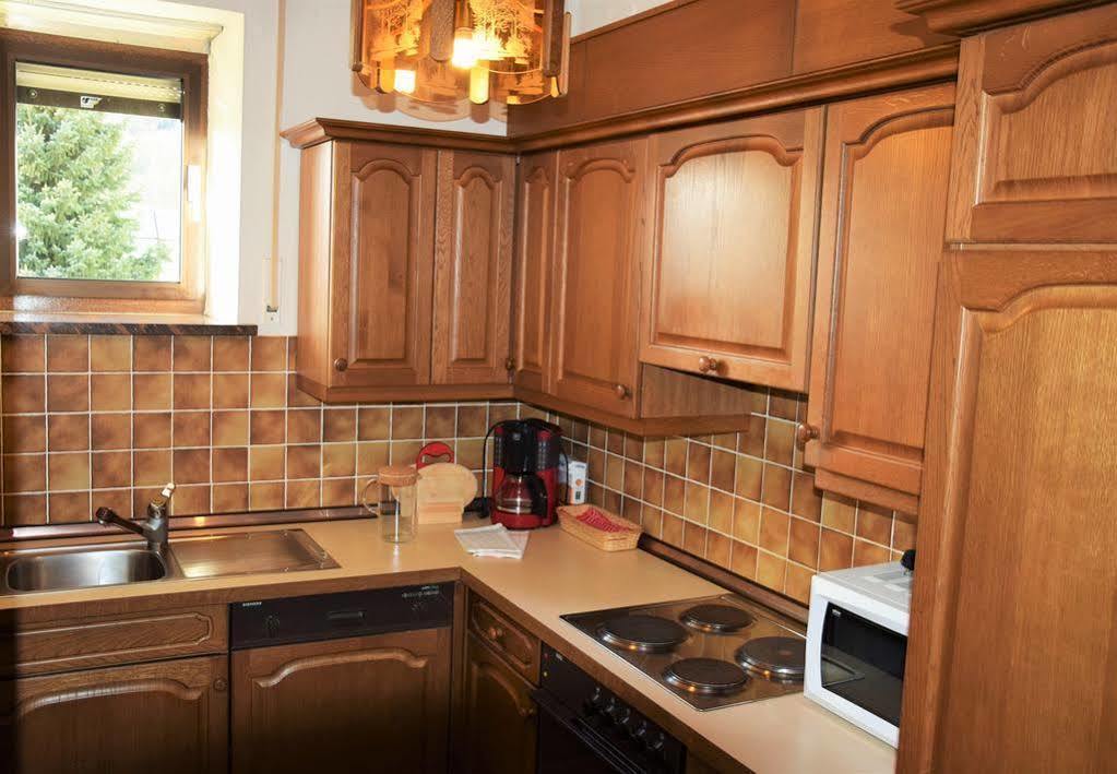 Amadee Appartements バド クラインキルヒハイム エクステリア 写真